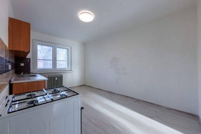 Prodej, Byt 2+1, Horní Slavkov