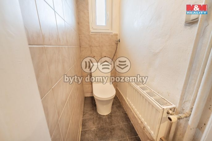 Prodej, Rodinný dům, Praha