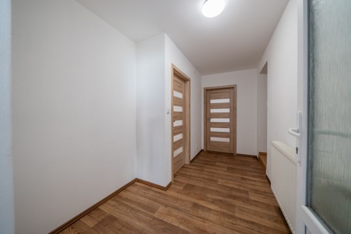 Prodej, Rodinný dům, Blansko