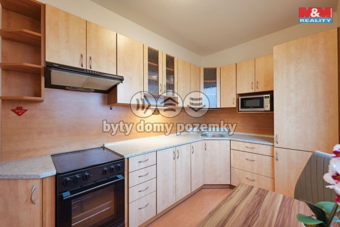 Prodej, Byt 3+1, Olomouc