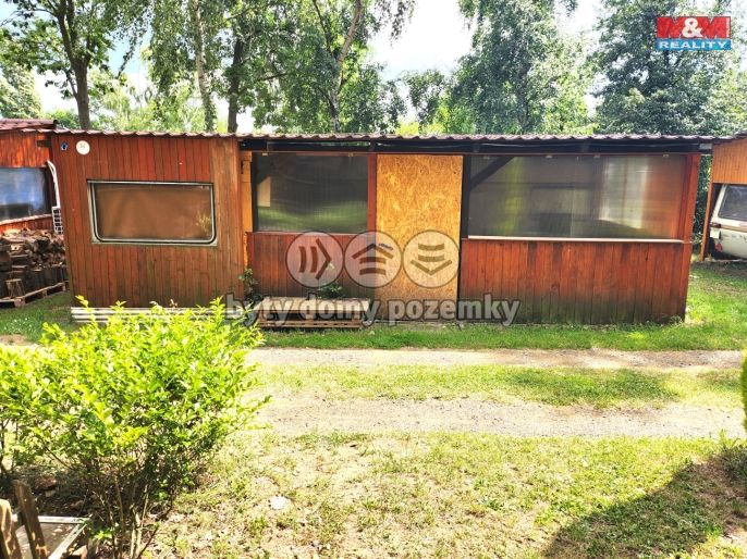 Prodej, Chata, Rokle