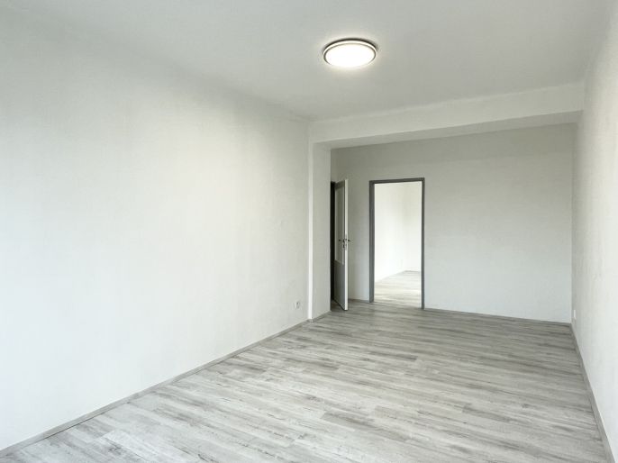 Pronájem, Byt 2+1, Sokolov