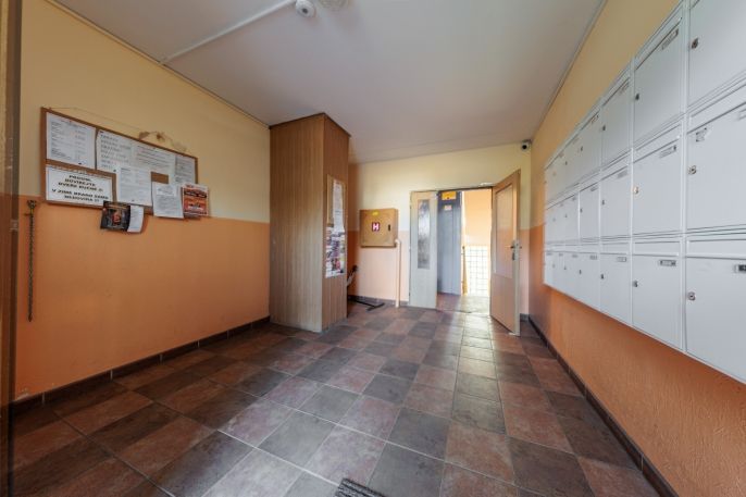 Prodej, Byt 2+1, Karlovy Vary