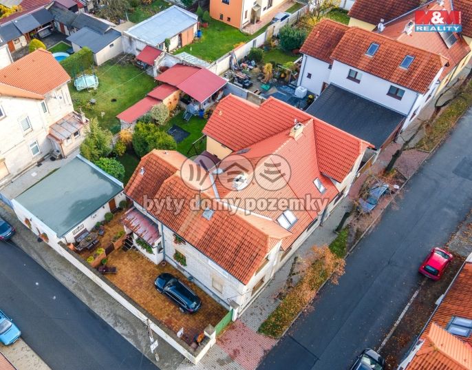 Prodej, Obchod a služby, Kladno