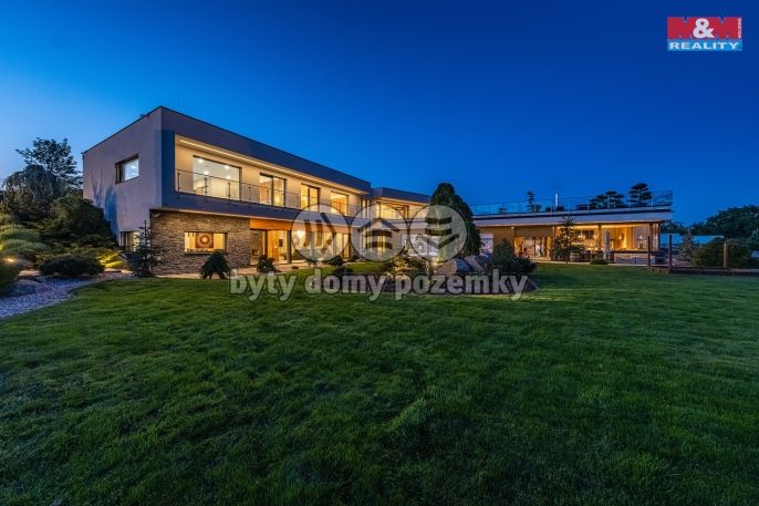 Prodej, Rodinný dům, Doubravčice