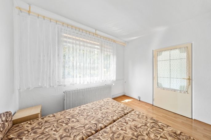 Prodej, Byt 2+1, Povrly