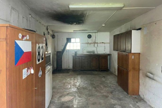 Prodej, Garáž, Kralupy nad Vltavou