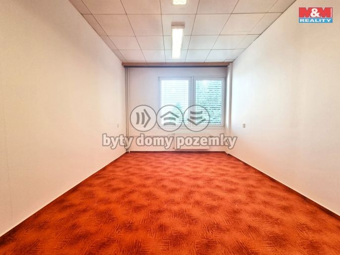 Pronájem, Kancelářský prostor, Hodonín