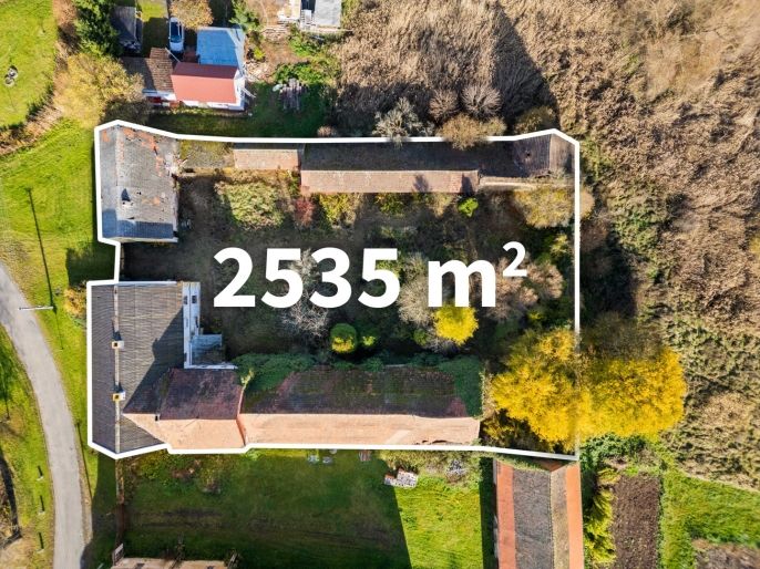 Prodej, Rodinný dům, Hořovičky