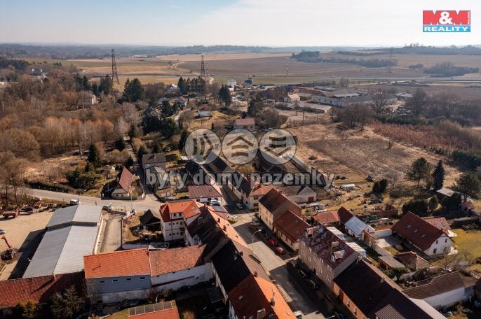 Prodej, Nájemní dům, Mirotice