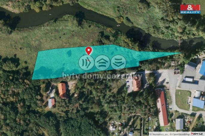 Prodej, Zahrada, Plzeň