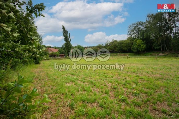 Prodej, Pozemek k bydlení, Blevice