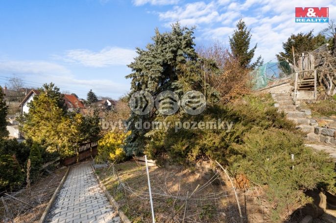 Prodej, Rodinný dům, Vodochody