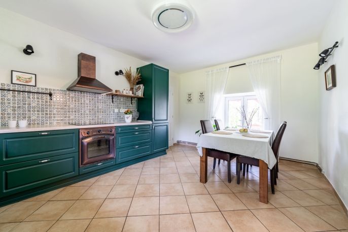 Prodej, Rodinný dům, Zbinohy