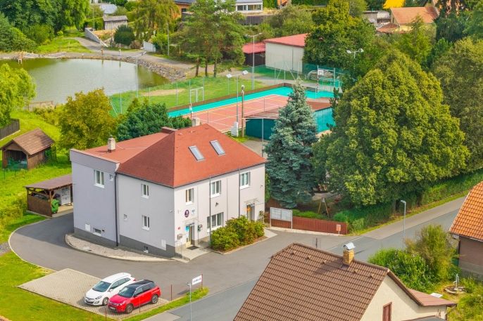 Prodej, Pozemek k bydlení, Petříkov