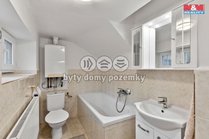 Prodej, Byt 2+1, Liberec