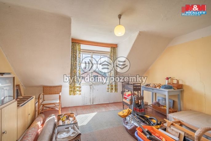 Prodej, Rodinný dům, Mnichovice