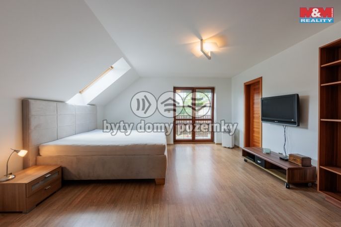 Prodej, Rodinný dům, Nová Role