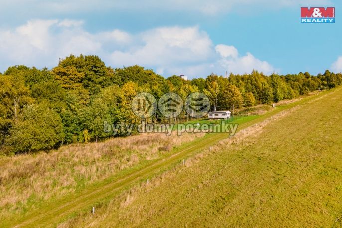 Prodej, Zahrada, Rovná