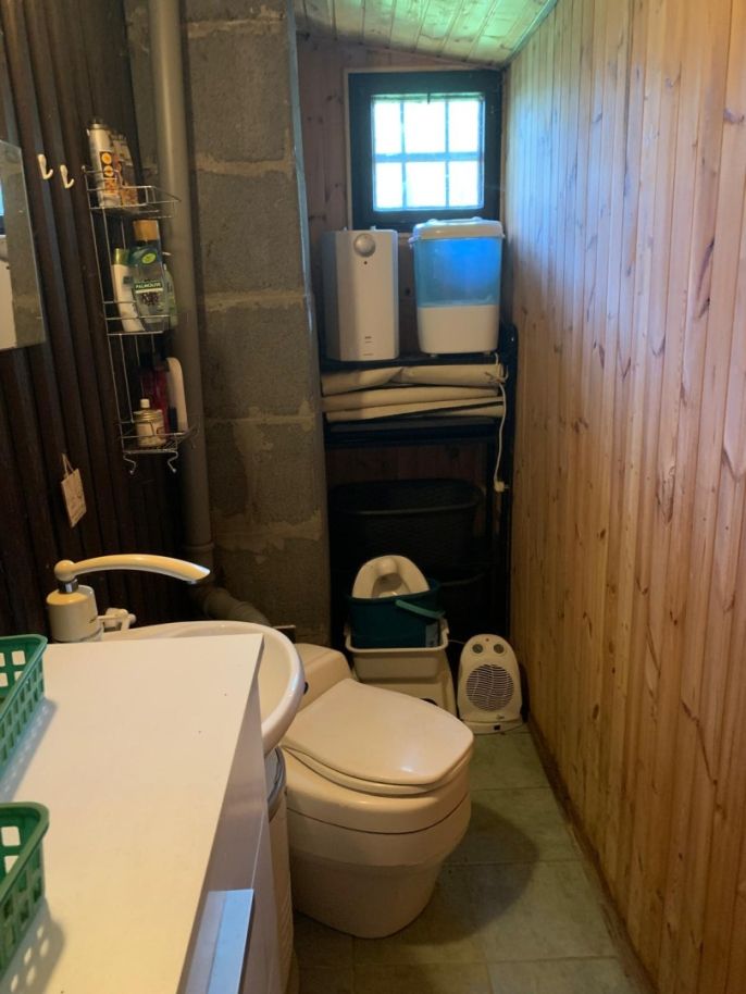 Prodej, Chata, Hamr na Jezeře