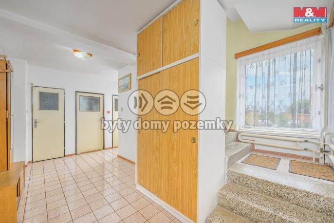 Prodej, Rodinný dům, Kluky