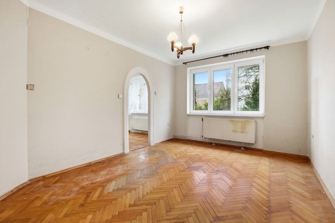 Prodej, Byt 2+1, Teplice