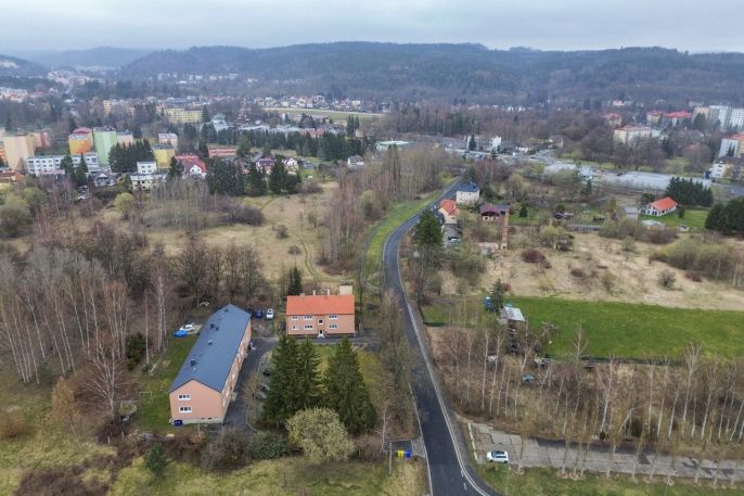 Prodej, Byt 3+1, Mariánské Lázně