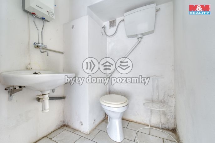 Pronájem, Obchod a služby, Kralovice