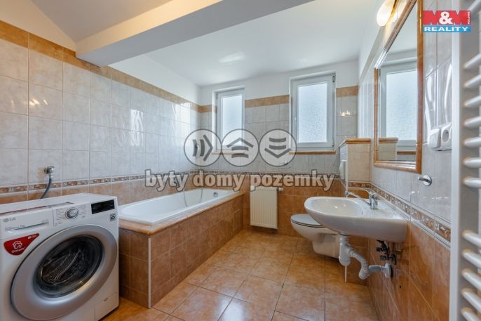 Prodej, Rodinný dům, Františkovy Lázně