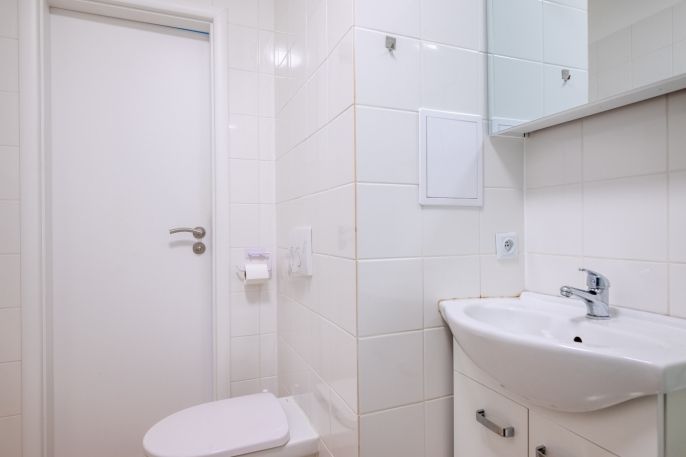 Prodej, Byt 3+1, Veselí nad Lužnicí