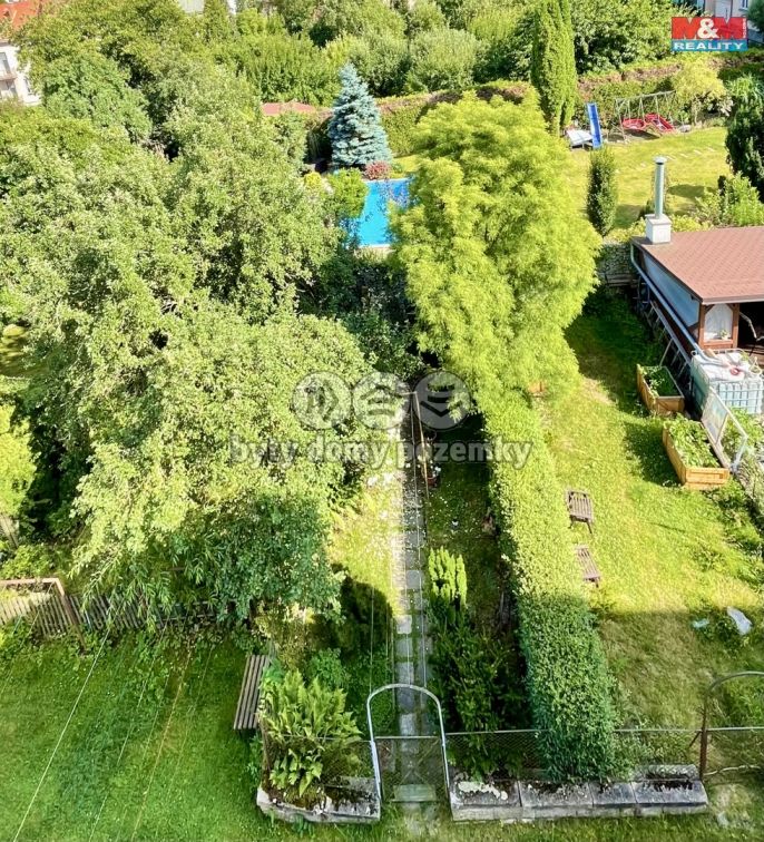 Prodej, Byt 2+1, Jihlava