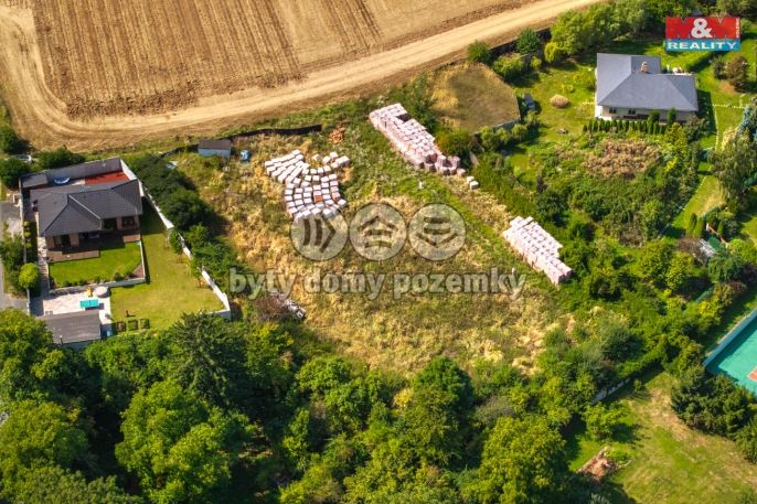 Prodej, Pozemek k bydlení, Říčany