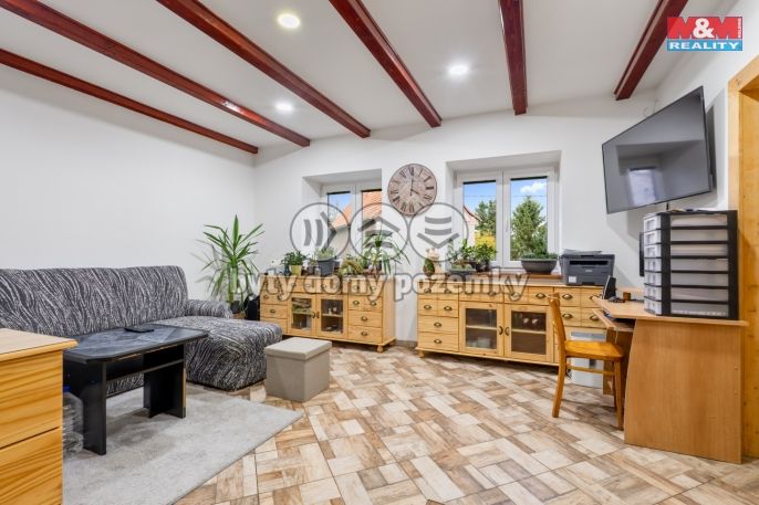 Prodej, Rodinný dům, Žalany