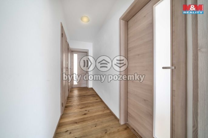 Prodej, Rodinný dům, Mirošov