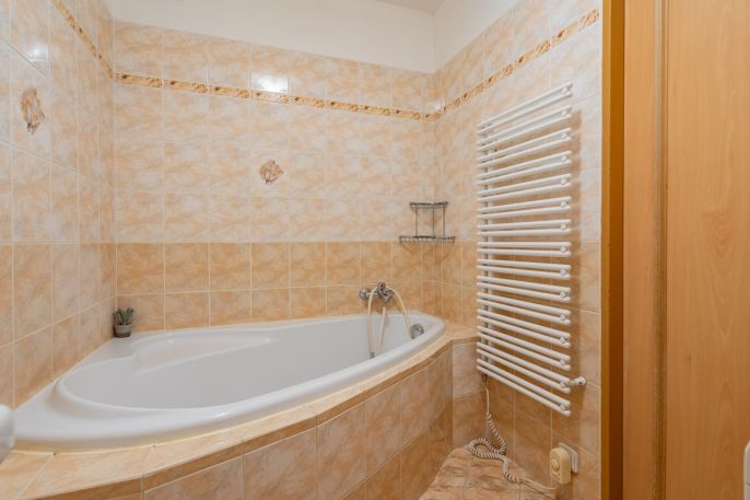 Prodej, Byt 4+1, Mladá Boleslav