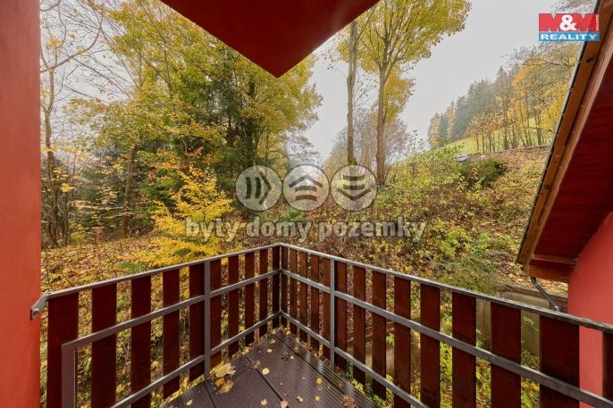 Prodej, Byt 4+kk, Žacléř