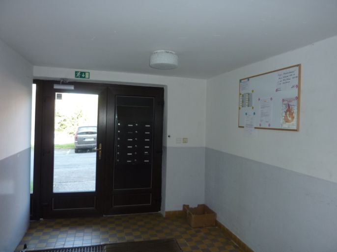 Prodej, Byt 3+1, Náchod