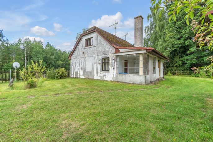 Prodej, Rodinný dům, Vítězná