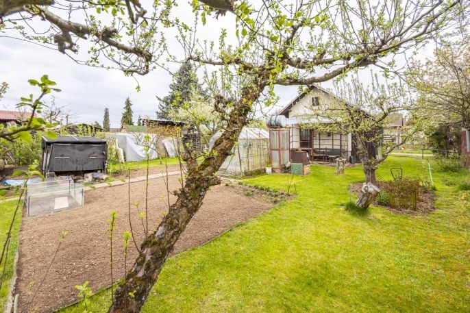 Prodej, Chata, Hradec Králové