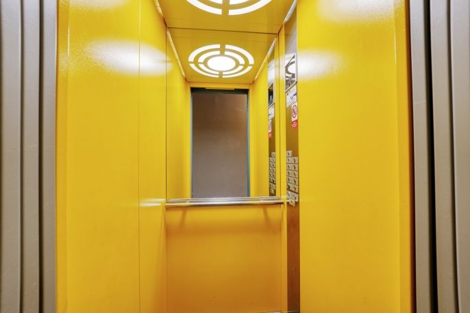 Prodej, Byt 2+1, Karlovy Vary