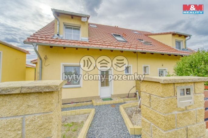 Prodej, Rodinný dům, Postřižín