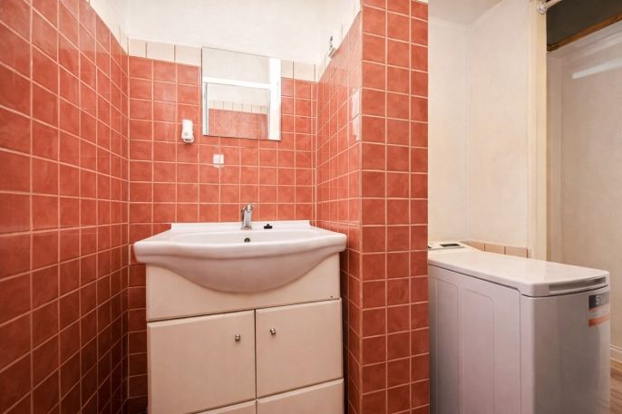 Prodej, Byt 1+1, Olomouc