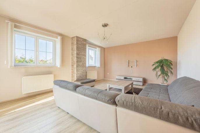 Prodej, Rodinný dům, Kamenná Lhota