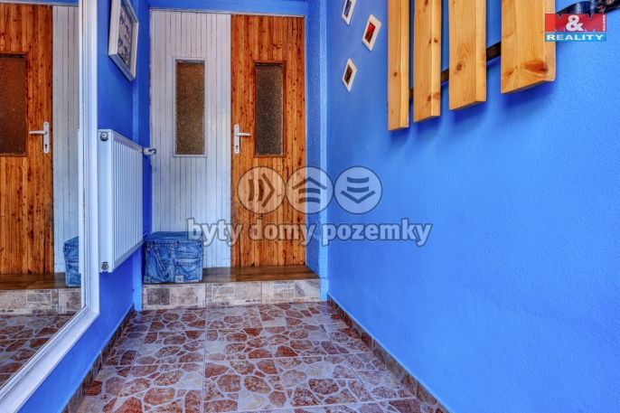 Prodej, Rodinný dům, Nejdek