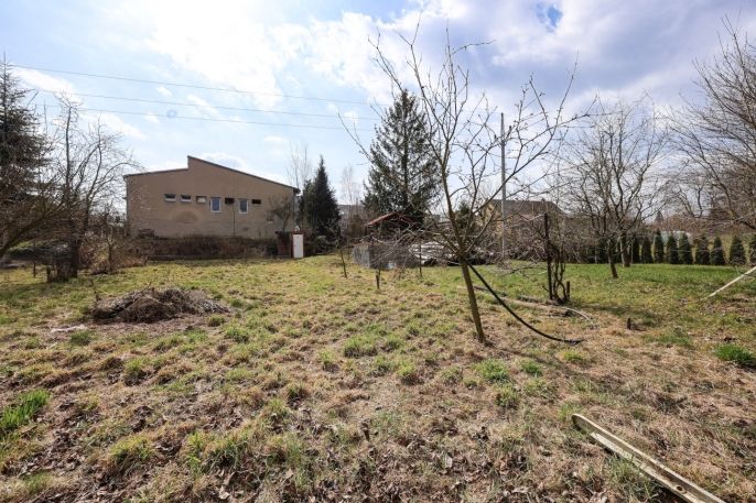 Prodej, Pozemek k bydlení, Loštice