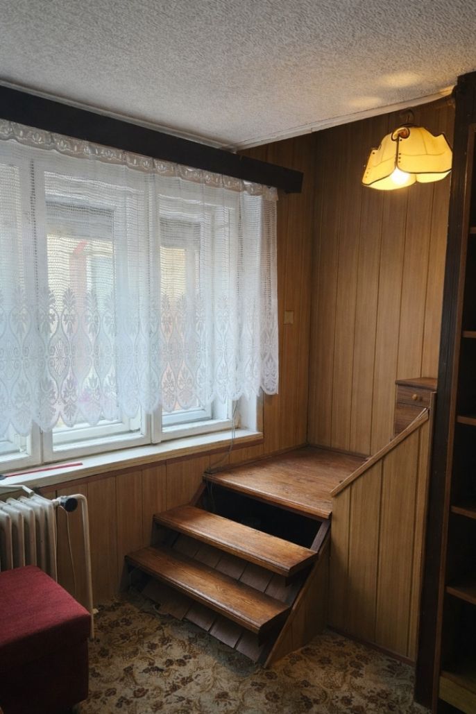 Prodej, Rodinný dům, Olšany u Prostějova