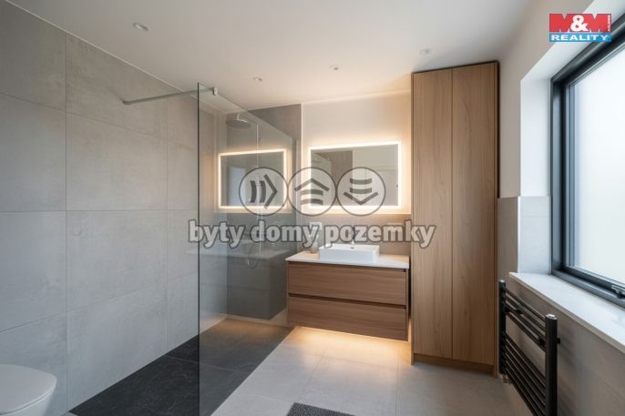 Prodej, Rodinný dům, Unhošť