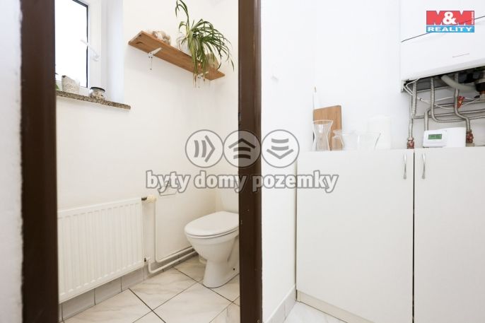 Prodej, Byt 3+kk, Olomouc