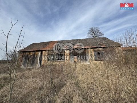 Prodej, Chalupa, Trhový Štěpánov