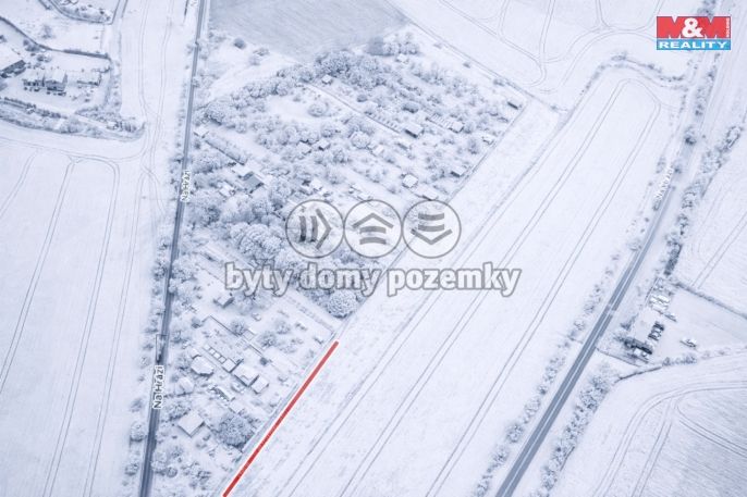 Prodej, Zahrada, Kolín